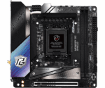 ASRock Z890I Nova WiFi Mini ITX Motherboard for Intel LGA1851 CPUs - Image 3