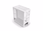 HYTE Y40 Mid Tower S-Tier Aesthetic Case - SNOW WHITE - Image 6