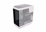 HYTE Y70 Touch Infinite Mid Tower Gaming Case - PANDA - Image 2