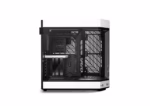 HYTE Y60 Mid Tower Modern Aesthetic Case – Panda - Image 4