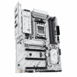 Asus B850 MAX GAMING WIFI W ATX Motherboard for AMD AM5 CPUs - Image 2
