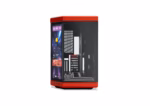 HYTE Y70 Touch Infinite Mid Tower Gaming Case - Black Cherry - Image 6