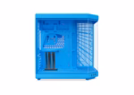 HYTE Y70 Mid-Tower Tempered Glass PC Gaming Case – BLUEBERRY MILK - Image 5