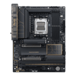 ASUS ProArt X870E-Creator WiFi ATX Motherboard for AMD AM5 CPUs - Image 2