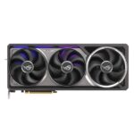 Asus ROG ASTRAL RTX 5080 16GB DDR7 RGB OC Graphics Card - Image 12