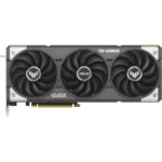 Asus TUF GAMING RX 9060 XT 16GB DDR6 RGB OC Graphics Card - Image 8