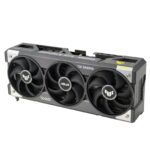 Asus TUF GAMING RTX 5080 16GB DDR7 RGB Gaming Graphics Card - Image 7
