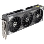 Asus TUF GAMING RX 9060 XT 16GB DDR6 RGB OC Graphics Card - Image 7