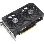 Asus DUAL RX 9060 XT 8GB DDR6 Graphics Card - Image 11