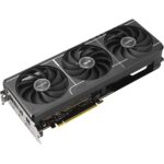 Asus PRIME RX 9060 XT 8GB DDR6 OC Graphics Card - Image 3