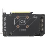 Asus DUAL RX 9060 XT 8GB DDR6 Graphics Card - Image 5