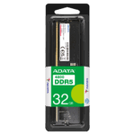 ADATA Premier 32GB DDR5 4800MHz (PC5-38400) CL40 ECC DIMM Memory - Image 2