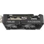 Asus DUAL RX 9060 XT 8GB DDR6 Graphics Card - Image 10