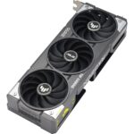 Asus TUF GAMING RX 9060 XT 16GB DDR6 RGB OC Graphics Card - Image 5