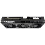 Asus PRIME RX 9060 XT 16GB DDR6 OC Graphics Card - Image 9