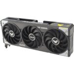 Asus TUF GAMING RX 9060 XT 16GB DDR6 RGB OC Graphics Card - Image 4