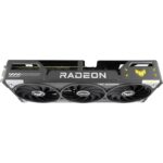 Asus TUF GAMING RX 9060 XT 16GB DDR6 RGB OC Graphics Card - Image 3