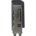Asus PRIME RX 9060 XT 16GB DDR6 OC Graphics Card - Image 15