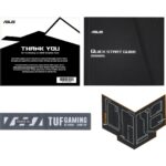 Asus TUF GAMING RX 9060 XT 16GB DDR6 RGB OC Graphics Card - Image 10
