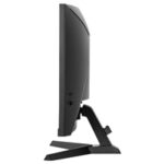 iiyama G-Master GC2480HSU-B1 Red Eagle Curved Gaming Monitor, 23.6 Inch,Full HD, 180Hz, 0.5ms, FreeSync, HDMI, Display Port, USB Hub - Image 5
