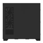 GIGABYTE C201 PANORAMIC RGB Gaming PC Case, Tempered Glass, Optimized Airflow, mini-ITX/m-ATX - Image 6
