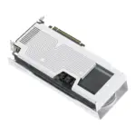 XFX Swift RX 9070 White Triple Fan Gaming Edition 16GB DDR6 OC Graphics Card - Image 2