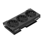 XFX Swift RX 9070 Triple Fan Gaming Edition 16GB DDR6 OC Graphics Card - Image 4