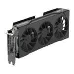 XFX Swift RX 9070 Triple Fan Gaming Edition 16GB DDR6 OC Graphics Card - Image 3