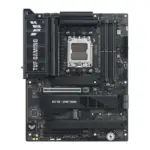 Asus TUF GAMING X870E-PLUS WIFI7 ATX Motherboard for AMD X870 CPUs - Image 2