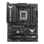 ASUS TUF GAMING B650E-PLUS WiFi ATX Motherboard for AMD AM5 CPUs - Image 2