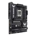ASUS TUF GAMING B650E-PLUS WiFi ATX Motherboard for AMD AM5 CPUs - Image 3