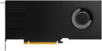 PNY RTX A4000 16GB DDR6 Ampere Ray Tracing Professional Graphics Card - Image 2