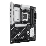 Asus PRIME B850-PLUS-CSM ATX Motherboard for AMD AM5 CPUs - Image 2