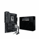 ASUS ProArt Z790-CREATOR WIFI ATX Motherboard for Intel LGA1700 CPUs