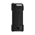 ASUS TUF AS1000 1TB NVMe External SSD, USB 3.2 Gen2, IP66, Drop Resistant
