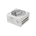 Asus 1000W TUF Gaming Gold Fully Modular, 80+ Gold White Power Supply