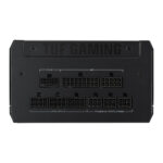 Asus 850W TUF Gaming Fully Modular 80+ Gold Power Supply - Image 2