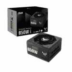Asus 850W TUF Gaming Fully Modular 80+ Gold Power Supply