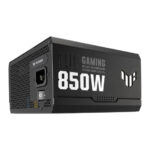 Asus 850W TUF Gaming Fully Modular 80+ Gold Power Supply - Image 4