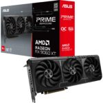 Asus PRIME RX 9060 XT 16GB DDR6 OC Graphics Card