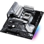ASRock B650 Pro RS ATX Motherboard for AMD AM5 CPUs - Image 4