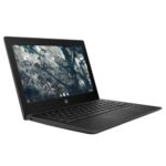 HP Chromebook 11 G9 – Celeron N4500, 11.6" Display, 4GB RAM, 32GB eMMC, Chrome OS - Image 2