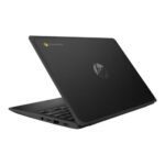 HP Chromebook 11 G9 – Celeron N4500, 11.6" Display, 4GB RAM, 32GB eMMC, Chrome OS - Image 5