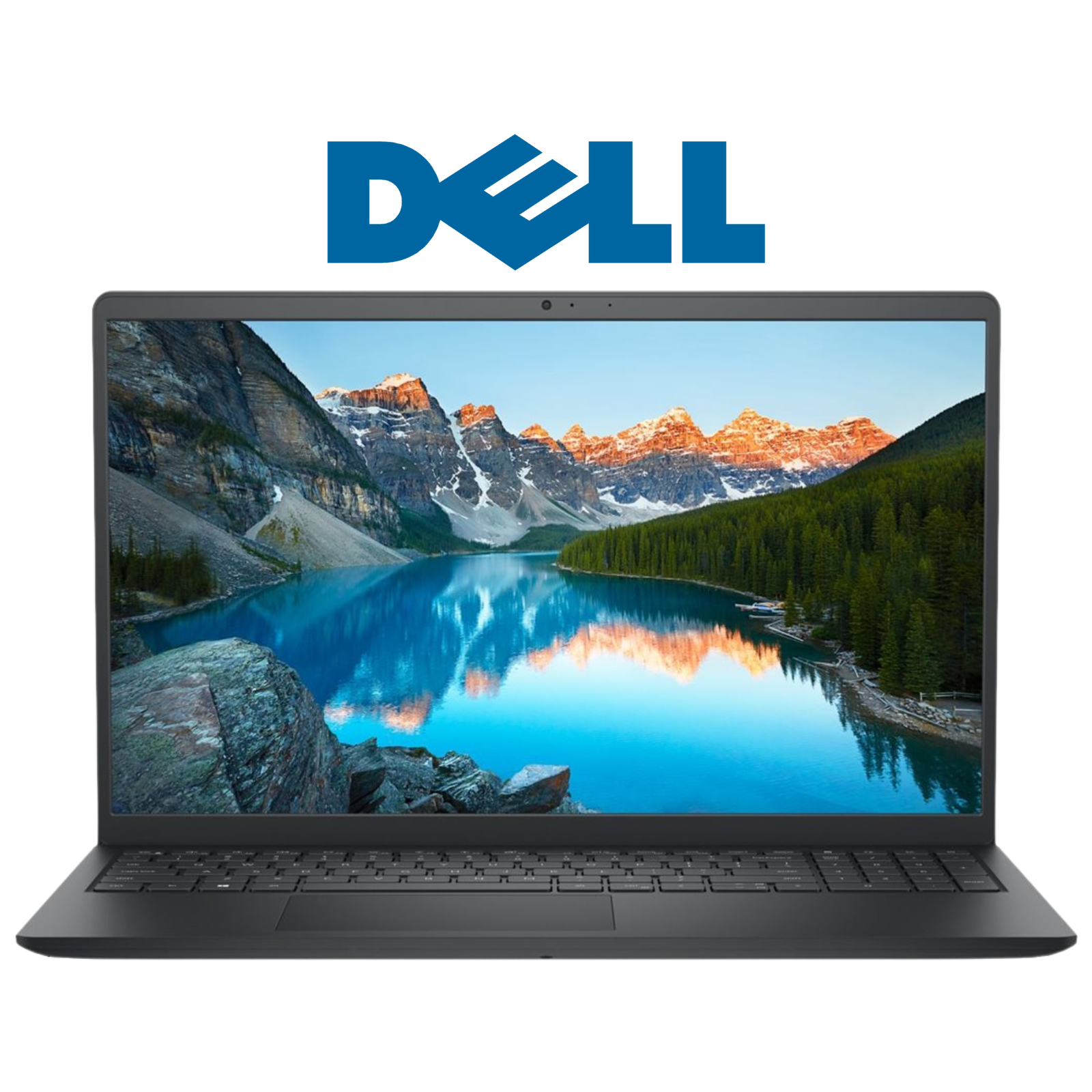 Dell Inspiron 3530 – 15.6″ Display, Intel Core i5-1334U, 8GB RAM, 512GB SSD, Windows 11 Pro, 1-Year Warranty