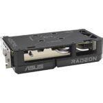 Asus DUAL RX 9060 XT 8GB DDR6 Graphics Card - Image 3