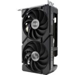 Asus DUAL RX 9060 XT 8GB DDR6 Graphics Card - Image 7