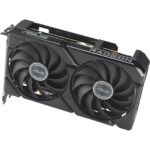 Asus DUAL RX 9060 XT 8GB DDR6 Graphics Card - Image 6