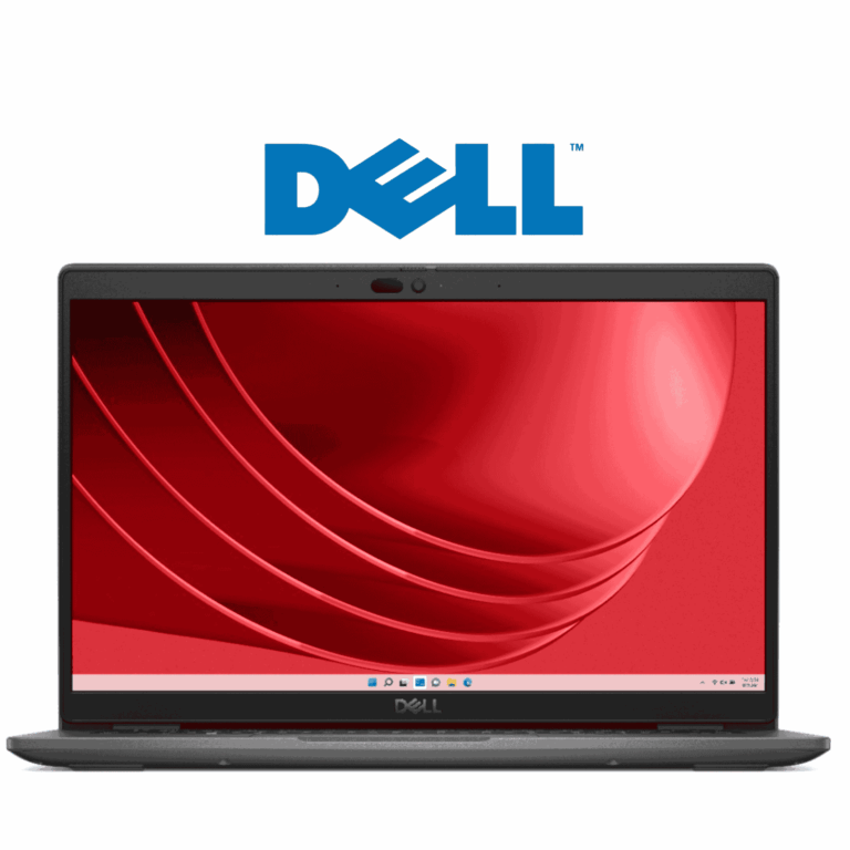 Dell Latitude 3450 Intel Core i7-1355U 14″ FHD Display 16GB RAM 512GB SSD Windows 11 Pro 3-Year Pro Warranty