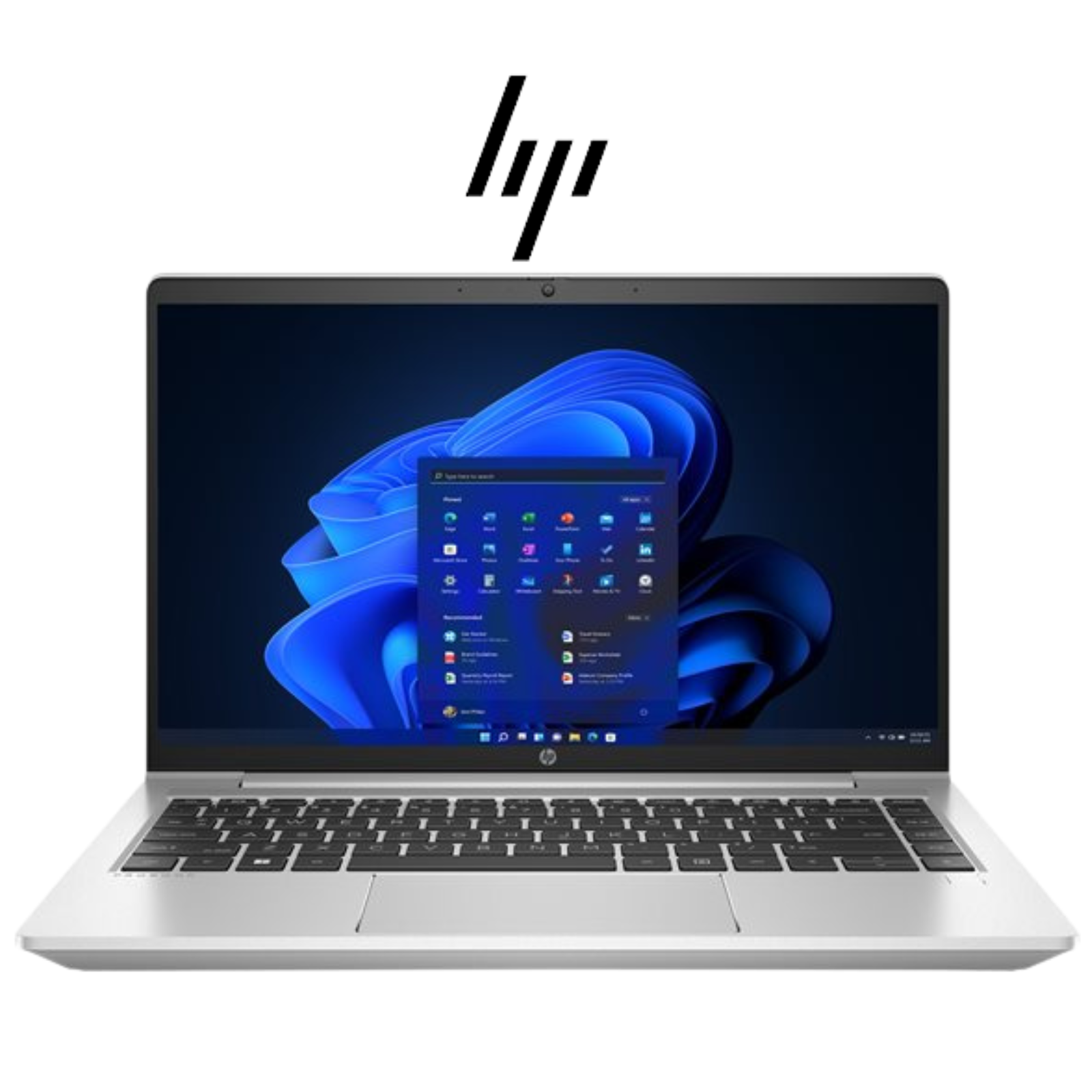 HP ProBook 440 G9 – Core i5-1235U, 14" FHD Display, 8GB RAM, 256GB SSD, Windows 10/11 Pro, 1-Year Warranty