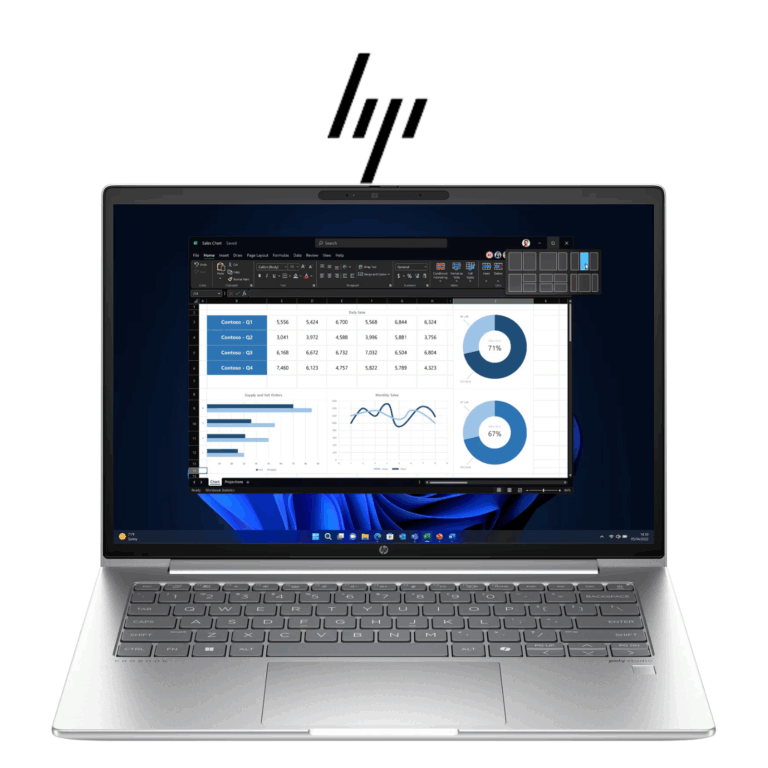 HP